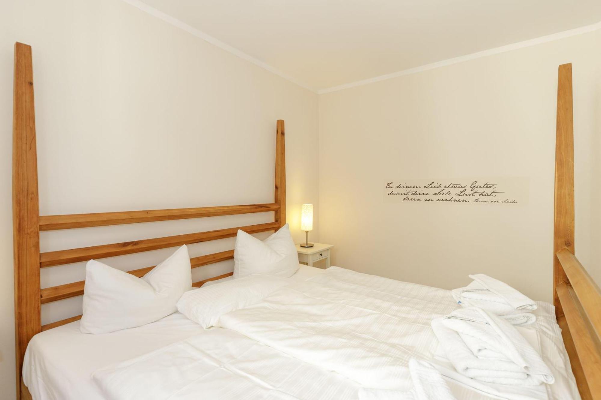 9994-Urlaubstraeume-Am-Meer-We-2-6 Ostseebad Kühlungsborn Exterior foto